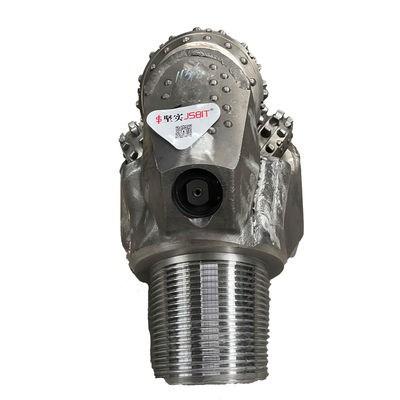 IADC537 295 मिमी तेल कुएं ड्रिलिंग के लिए Tricone रोलर बिट