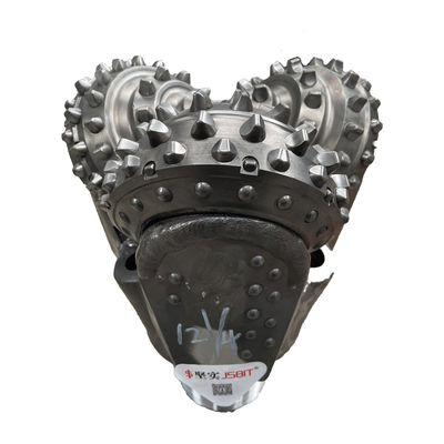 पावर फैक्ट्री 311mm IADC537 Tci Tricone रॉक ड्रिल बिट