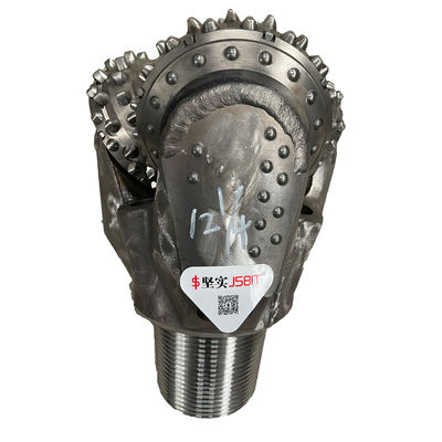 पावर फैक्ट्री 311mm IADC537 Tci Tricone रॉक ड्रिल बिट
