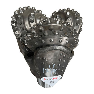 पावर फैक्ट्री 311mm IADC537 Tci Tricone रॉक ड्रिल बिट