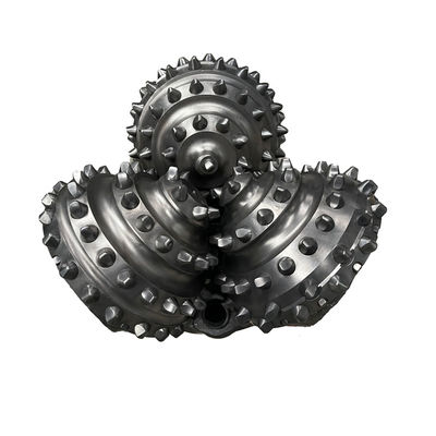 उच्च गुणवत्ता 374 मिमी IADC537 Tci Tricone ड्रिल बिट