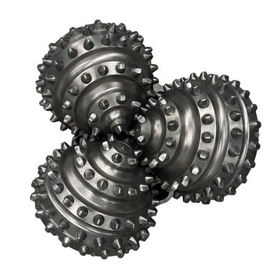 उच्च गुणवत्ता 17 1/2 इंच IADC537 Tci Tricone ड्रिलिंग बिट
