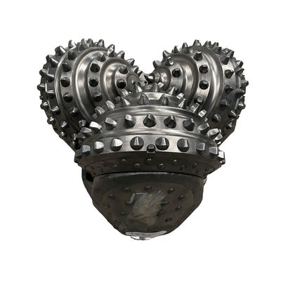 उच्च गुणवत्ता 17 1/2 इंच IADC537 Tci Tricone ड्रिलिंग बिट
