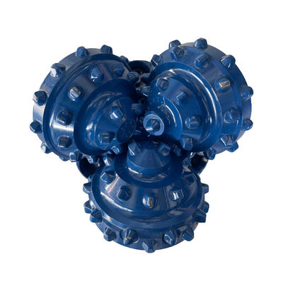100% नई अच्छी गुणवत्ता वाले Tricone रॉक ड्रिलिंग बिट 5 7/8 इंच IADC537