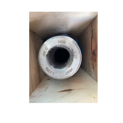 फैक्टरी आपूर्ति सीधे 5 1/2 इंच 140 मिमी IADC537 Tricone रॉक ड्रिल बिट
