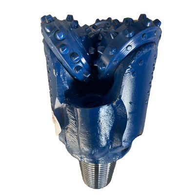 पावर फैक्ट्री 139.7mm 140mm IADC537 Tci Tricone रॉक ड्रिल बिट