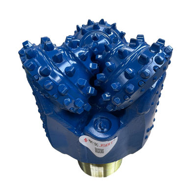 उच्च गुणवत्ता IADC537 10 5/8 इंच Tci Tricone रॉक ड्रिल बिट