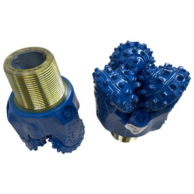 उच्च गुणवत्ता IADC537 10 5/8 इंच Tci Tricone रॉक ड्रिल बिट