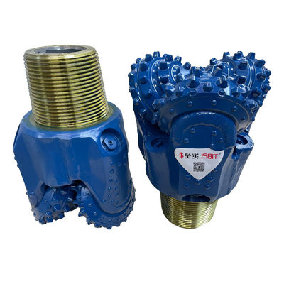 उच्च गुणवत्ता 10 1/2 इंच IADC537 Tci Tricone रॉक ड्रिल बिट