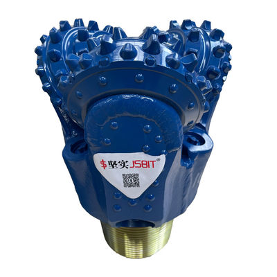 उच्च गुणवत्ता 10 1/2 इंच IADC537 Tci Tricone रॉक ड्रिल बिट