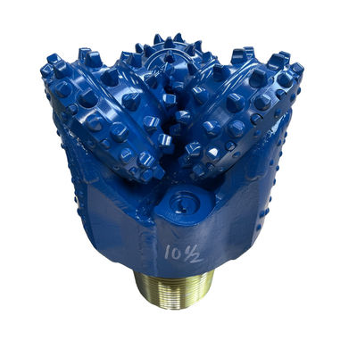 उच्च गुणवत्ता 10 1/2 इंच IADC537 Tci Tricone रॉक ड्रिल बिट