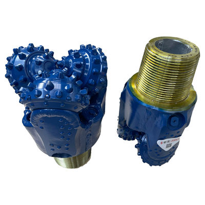 पावर फैक्ट्री 241mm IADC537 Tci Tricone ड्रिलिंग बिट