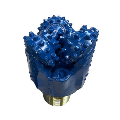 पावर फैक्ट्री 241mm IADC537 Tci Tricone ड्रिलिंग बिट