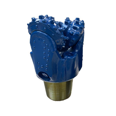 पावर फैक्ट्री 241mm IADC537 Tci Tricone ड्रिलिंग बिट