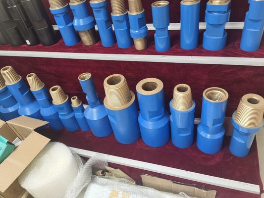 कारखाने की आपूर्ति सीधे गुनाइट ड्रिलिंग सब्स बॉक्स-बॉक्स बॉक्स-पिन पिन-पिन