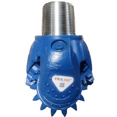 100% नया अच्छा 394mm IADC217 स्टील टूथ Tricone बिट