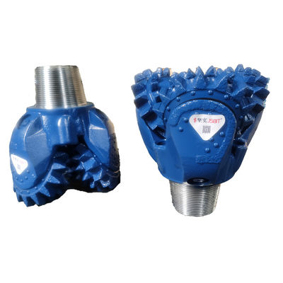 फैक्टरी आपूर्ति सीधे 15 1/2 इंच IADC217 स्टील दांत त्रिकोण बिट