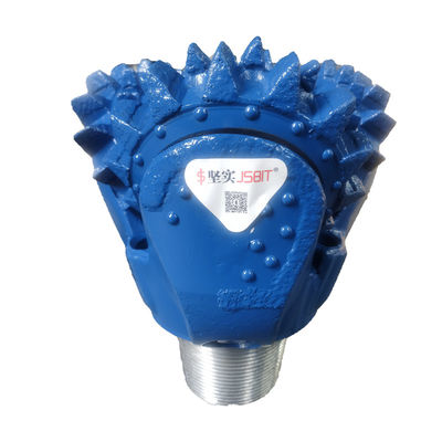 100% नया अच्छा 394mm IADC217 स्टील टूथ Tricone बिट