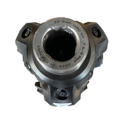 उच्च गुणवत्ता 22 इंच IADC127 मिल दांत Tricone ड्रिलिंग बिट