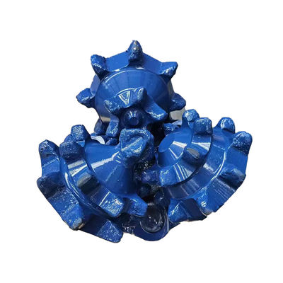 पावर फैक्ट्री 9.5 इंच IADC217 मिल टूथ ट्राइकॉन ड्रिल बिट