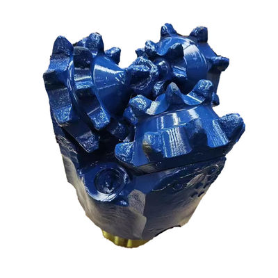 कारखाना 241mm IADC217 मिल टूथ ट्राइकॉन रॉक ड्रिलिंग बिट