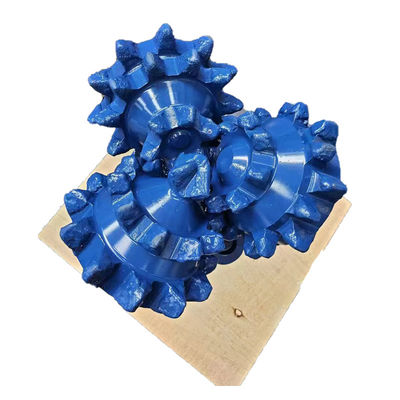 कारखाने 12 इंच 311 मिमी IADC217 स्टील Toorh Tricone ड्रिल बिट