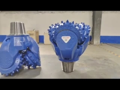 490 मिमी 19 इंच आईएडीसी 437/535 टीसीआई ट्रिकोन बिट