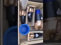 8-12 इंच पीडीसी