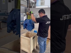 17.5 इंच का इस्पात दांत